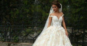 Can I Wear Princess Model Wedding Dress – Princess Model Wedding Dress Guide