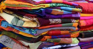 Which Fabrics Should We Prefer in Hot Weather? -Fabric Guide