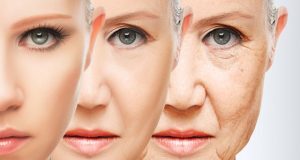 Solution Suggestions for Skin Wrinkles