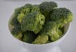 How Many Calories in Broccoli – Broccoli Nutrition Facts