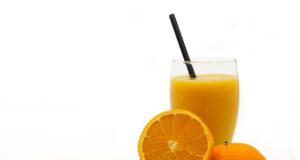 How Many Calories in Orange Juice – Nutrition Facts