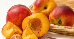 How Many Calories in Peach – Nutrition Facts for Peach