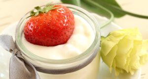Benefits of Yogurt for Skin