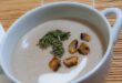 How Many Calories in Mushroom Soup – Mushroom Soup Nutrition Facts