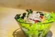 How Many Calories in Corn-Tuna Salad – Corn-Tuna Salad Nutrition Facts