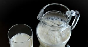 How Many Calories in Hazelnut Milk – Hazelnut Milk Nutrition Facts