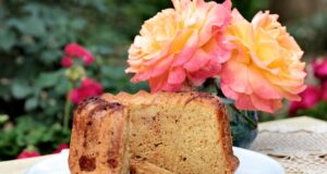 How Many Calories in Apple Cake – Apple Cake Nutrition Facts