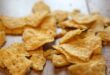 How Many Calories in Doritos Nacho – Doritos Nacho Nutrition Facts